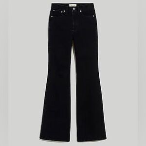 Madewell Perfect Vintage Flare Jeans